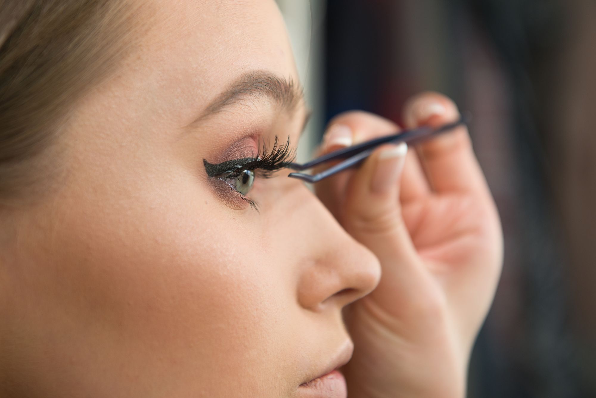 Eyelash Extensions Training Courses